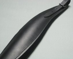 shoulder strap system 96/120 bass - SLM s-form