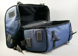 bag for accordion 72 bass - TECH055 separable