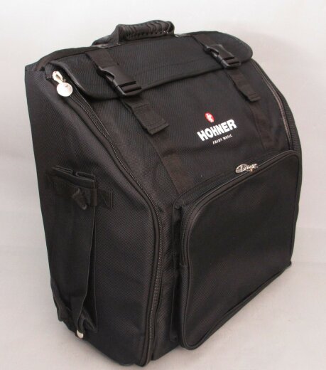 bag for accordion/gigbag 96/120 bass - Hohner