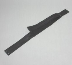 bass strap 96 bass - Hohner 22047 - black 4 cm