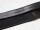 bass strap 96 bass - Hohner 22047 - black 4 cm