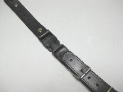 back strap IT431 deluxe - leather