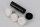 Bass button white for Weltmeister-accordions