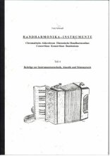 Handharmonika - Instrumente Teil 4  Beiträge...