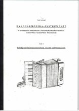 Handharmonika - Instrumente Teil 4  Beitrge...