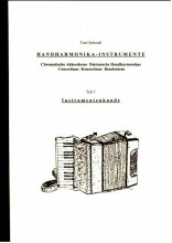 Handharmonika - Instrumente (Teil 1 - Instrumentenkunde)
