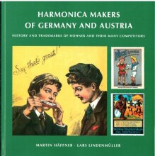 Harmonica Makers of Germany and Austria