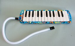 Melodica Hohner AirBoard junior