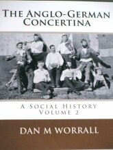The Anglo-German concertina - A social history 2 Dan M....