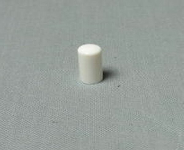 Touche de basses en blanc avec forage dinterstice pour...
