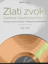 Zlati zvoki - Goldene Oberkrainerklänge