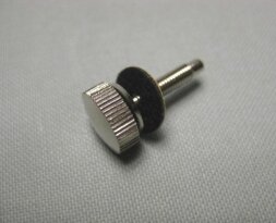knurled screw for hood Hohner accordion TA24019