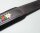 bass strap 48 bass - IT713 Folklore 5 cm Black