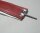 Bassriemen 96 Bass - SLM103/S 2-farbig 5 cm rot/weiß
