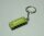 harmonica Hohner Mini Harp w. key fob  green