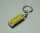 harmonica Hohner Mini Harp w. key fob yellow