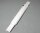 bass strap 120 bass - IT713/b 5 cm White