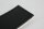 Bassriemen 120 Bass - SLM103/S 2-farbig 5 cm Schwarz/Weiß