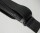 bass strap harmonica - IT323/b velcro black 40-45 cm