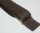 Handriemen Harmonika - IT323/b Velcro Braun 36 - 43 cm