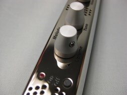 Mikrofonsystem Rumberger TA 3000 X -  L 120-Bass
