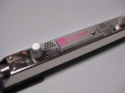 Mikrofonsystem Rumberger TA 3000 X -  L 120-Bass