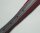 accordion shoulder strap 96 bass - SLM203 black / wine red