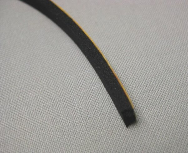 bellow seal 2 mm in different wide