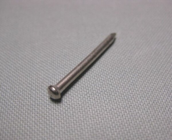 bellow pins/bellow nails Standard Weltmeister 2 mm