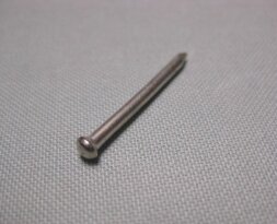 bellow pins/bellow nails Standard Weltmeister 2 mm, long...