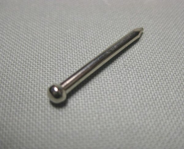 bellow pin/bellow nail Hohner Standard 2 mm