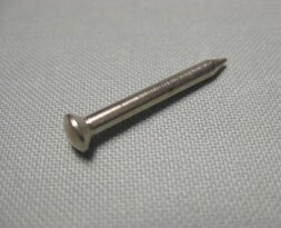 bellow pin/bellow nail Hohner Student (new) 2,5 mm