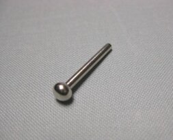 Balgstift/Balgnagel IT großer Kopf 2,4 mm lang 22 mm
