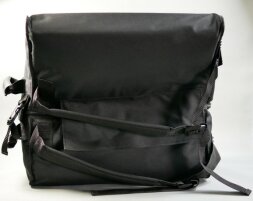 bag for accordion 72 bass - TECH055 divisible black