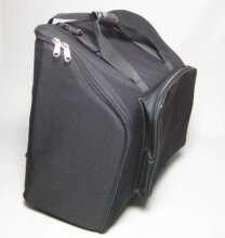 bag for accordion 120 bass - Fuselli BAC0825BK