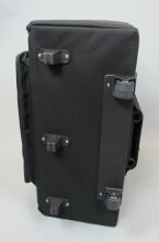 trolley for accordion black 72 bass TECH0067/05