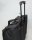 trolley for accordion  black 120 bass XL 45T with cassotto
