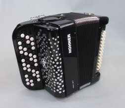 Hohner Nova I 49F