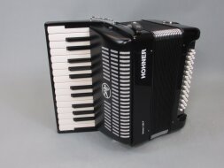 Hohner Bravo I 49F