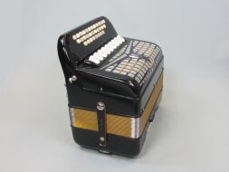 Hohner Club  Norma IV de luxe