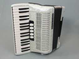 Hohner Concerto III