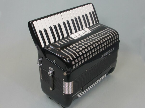 Hohner Cocerto III C.P.T.