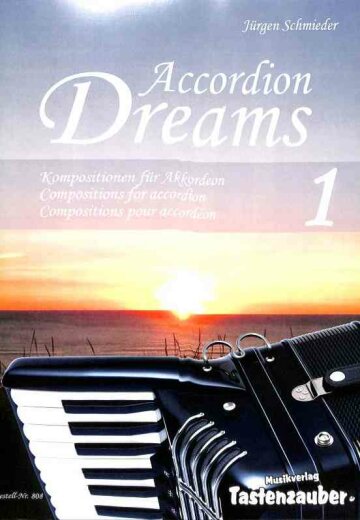 Accordion dreams 1