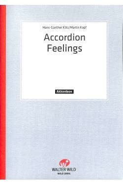 Accordion feelings