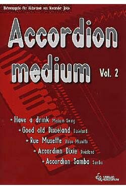 Accordion medium 2