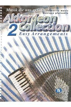 Akkordeon Collection 2