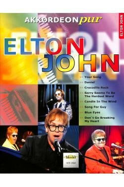 Akkordeon pur Elton John