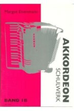 Akkordeon Schulwerk 1b