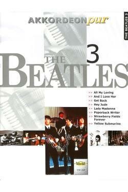 Beatles 3