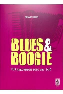 Blues + Boogie